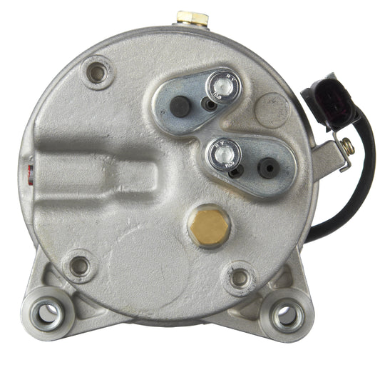 0610082 Spectra Premium A/C Compressor Spectra Premium Canada