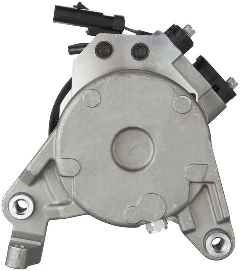 0610084 Spectra Premium A/C Compressor Spectra Premium Canada