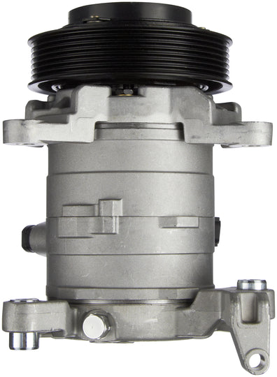 0610084 Spectra Premium A/C Compressor Spectra Premium Canada