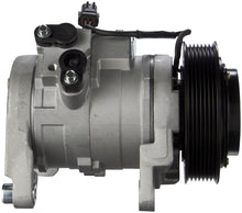 Load image into Gallery viewer, 0610084 Spectra Premium A/C Compressor Spectra Premium Canada