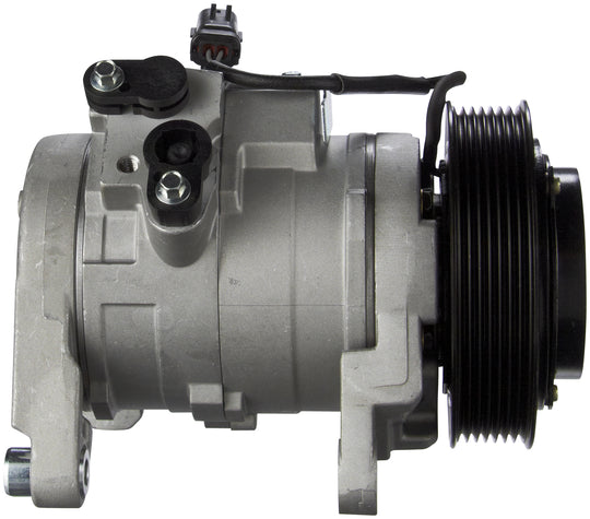 0610084 Spectra Premium A/C Compressor Spectra Premium Canada