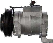Load image into Gallery viewer, 0610084 Spectra Premium A/C Compressor Spectra Premium Canada