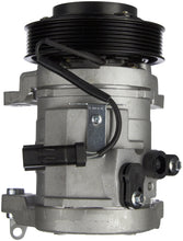 Load image into Gallery viewer, 0610084 Spectra Premium A/C Compressor Spectra Premium Canada