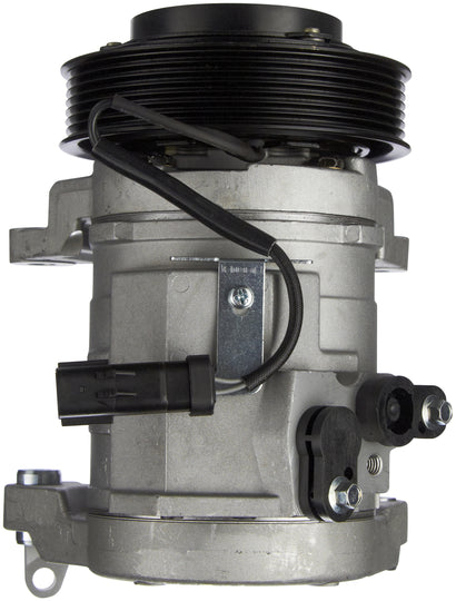 0610084 Spectra Premium A/C Compressor Spectra Premium Canada