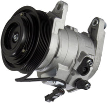 Load image into Gallery viewer, 0610084 Spectra Premium A/C Compressor Spectra Premium Canada