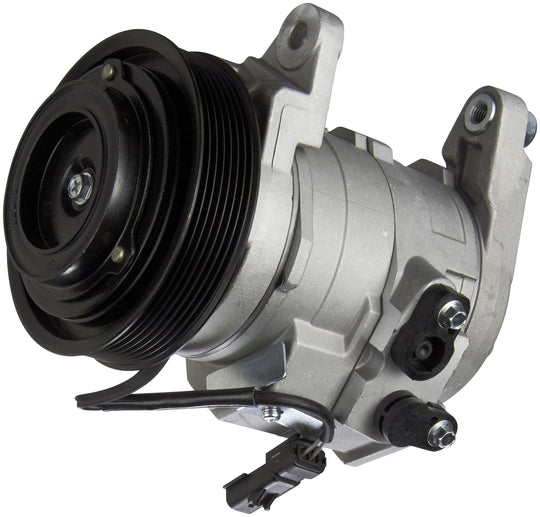 0610084 Spectra Premium A/C Compressor Spectra Premium Canada