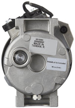 Load image into Gallery viewer, 0610085 Spectra Premium A/C Compressor Spectra Premium Canada