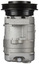 Load image into Gallery viewer, 0610085 Spectra Premium A/C Compressor Spectra Premium Canada