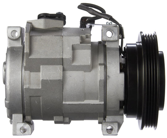 0610085 Spectra Premium A/C Compressor Spectra Premium Canada