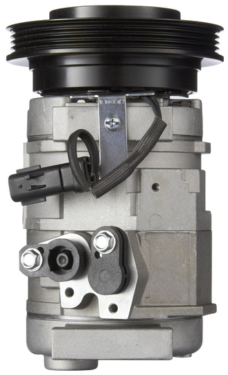 0610085 Spectra Premium A/C Compressor Spectra Premium Canada