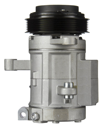 0610086 Spectra Premium A/C Compressor Spectra Premium Canada