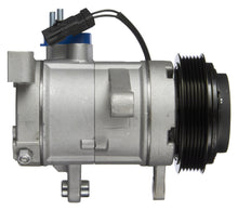 Load image into Gallery viewer, 0610086 Spectra Premium A/C Compressor Spectra Premium Canada