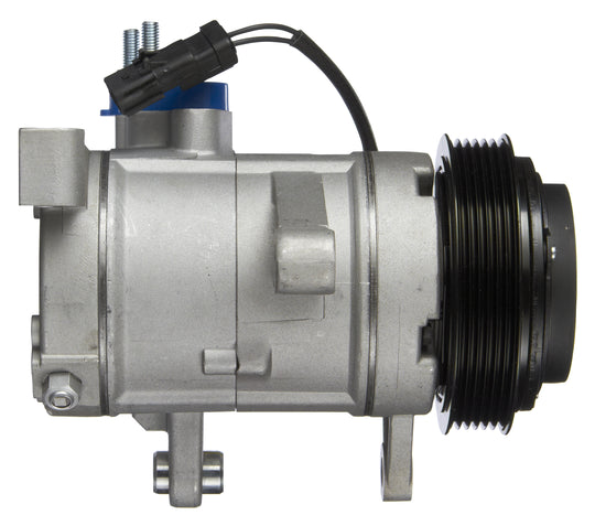 0610086 Spectra Premium A/C Compressor Spectra Premium Canada
