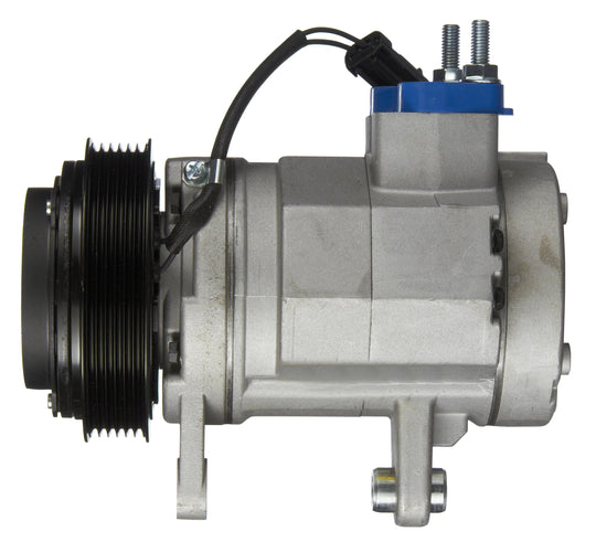 0610086 Spectra Premium A/C Compressor Spectra Premium Canada