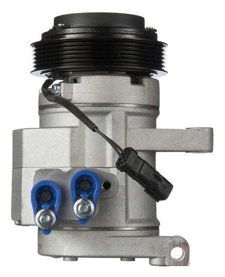 0610086 Spectra Premium A/C Compressor Spectra Premium Canada