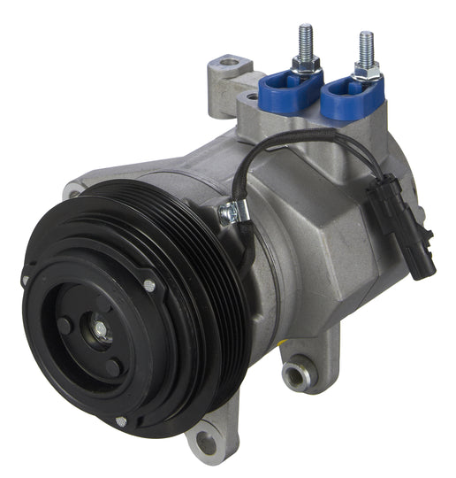 0610086 Spectra Premium A/C Compressor Spectra Premium Canada