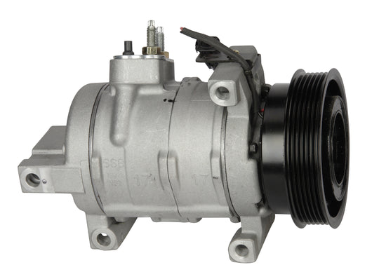 0610087 Spectra Premium A/C Compressor Spectra Premium Canada