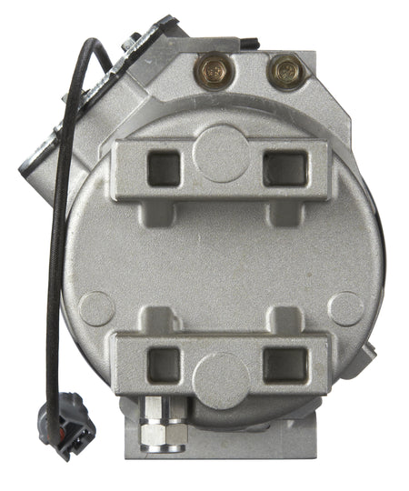 0610088 Spectra Premium A/C Compressor Spectra Premium Canada