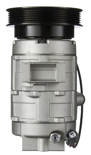 0610088 Spectra Premium A/C Compressor Spectra Premium Canada