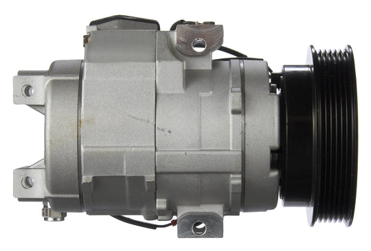 0610088 Spectra Premium A/C Compressor Spectra Premium Canada