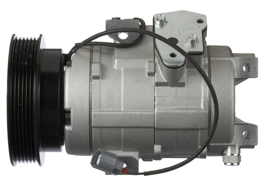 0610088 Spectra Premium A/C Compressor Spectra Premium Canada