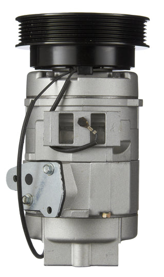 0610088 Spectra Premium A/C Compressor Spectra Premium Canada