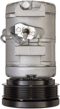 Load image into Gallery viewer, 0610089 Spectra Premium A/C Compressor Spectra Premium Canada