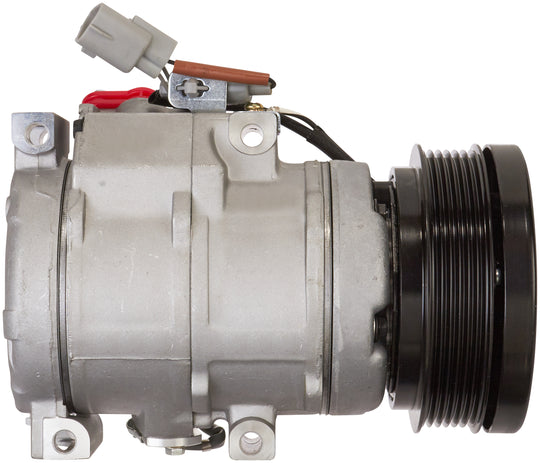0610089 Spectra Premium A/C Compressor Spectra Premium Canada