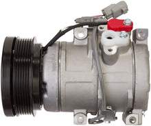 Load image into Gallery viewer, 0610089 Spectra Premium A/C Compressor Spectra Premium Canada