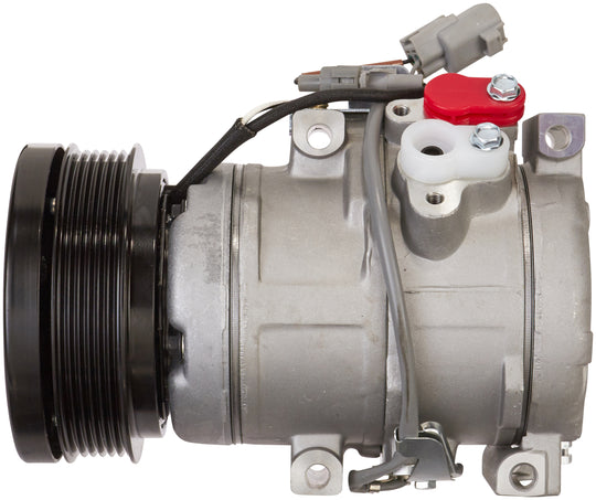 0610089 Spectra Premium A/C Compressor Spectra Premium Canada