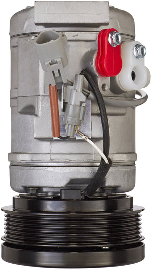 0610089 Spectra Premium A/C Compressor Spectra Premium Canada