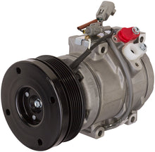 Load image into Gallery viewer, 0610089 Spectra Premium A/C Compressor Spectra Premium Canada
