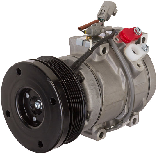 0610089 Spectra Premium A/C Compressor Spectra Premium Canada