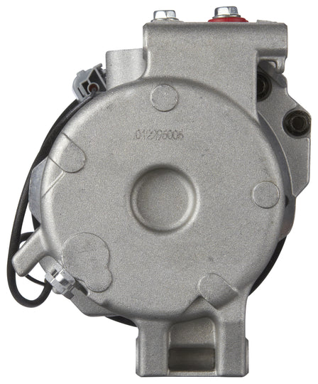0610090 Spectra Premium A/C Compressor Spectra Premium Canada