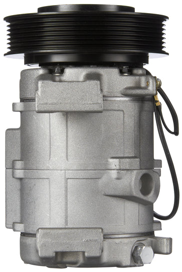 0610090 Spectra Premium A/C Compressor Spectra Premium Canada
