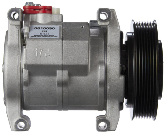 0610090 Spectra Premium A/C Compressor Spectra Premium Canada