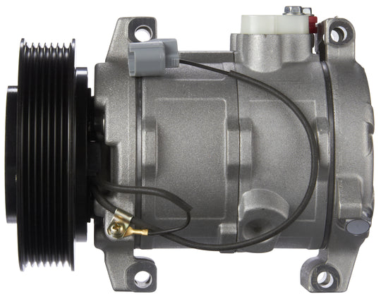 0610090 Spectra Premium A/C Compressor Spectra Premium Canada