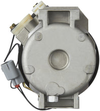 Load image into Gallery viewer, 0610091 Spectra Premium A/C Compressor Spectra Premium Canada