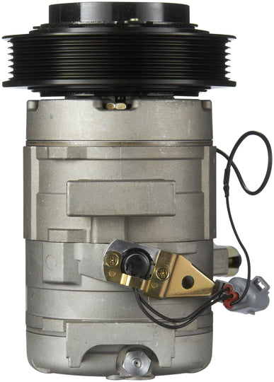 0610091 Spectra Premium A/C Compressor Spectra Premium Canada