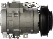 Load image into Gallery viewer, 0610091 Spectra Premium A/C Compressor Spectra Premium Canada