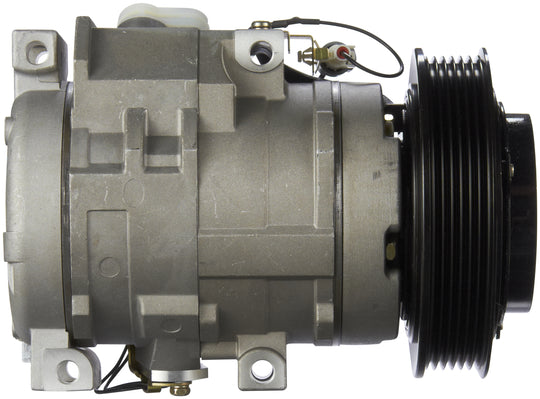 0610091 Spectra Premium A/C Compressor Spectra Premium Canada