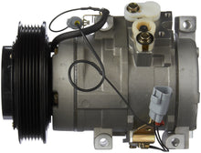 Load image into Gallery viewer, 0610091 Spectra Premium A/C Compressor Spectra Premium Canada