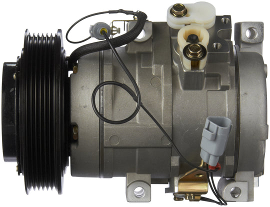 0610091 Spectra Premium A/C Compressor Spectra Premium Canada