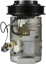 Load image into Gallery viewer, 0610091 Spectra Premium A/C Compressor Spectra Premium Canada
