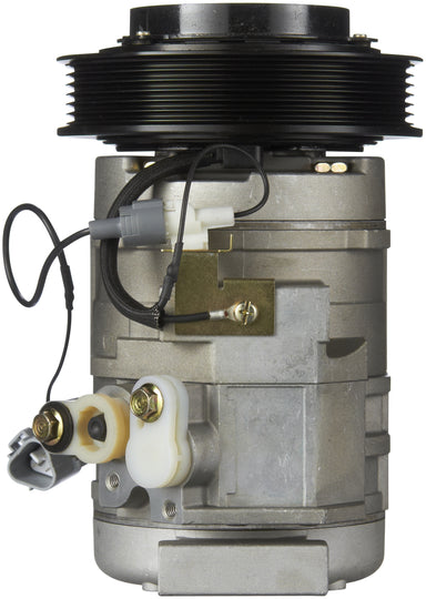 0610091 Spectra Premium A/C Compressor Spectra Premium Canada