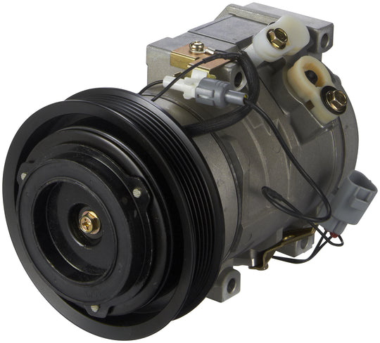 0610091 Spectra Premium A/C Compressor Spectra Premium Canada