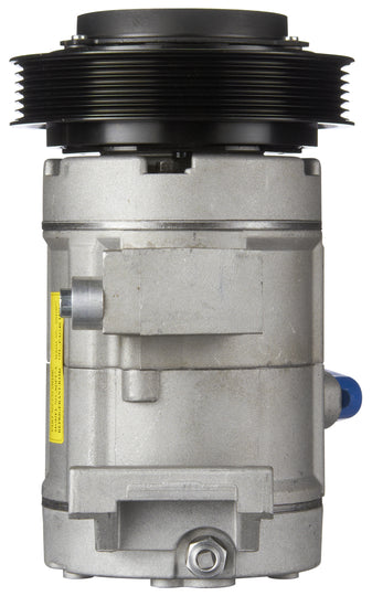 0610092 Spectra Premium A/C Compressor Spectra Premium Canada
