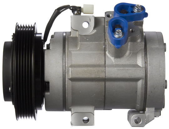 0610092 Spectra Premium A/C Compressor Spectra Premium Canada