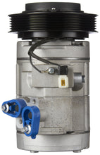 Load image into Gallery viewer, 0610092 Spectra Premium A/C Compressor Spectra Premium Canada