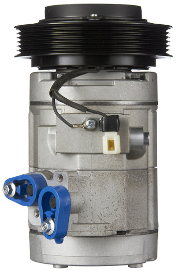0610092 Spectra Premium A/C Compressor Spectra Premium Canada